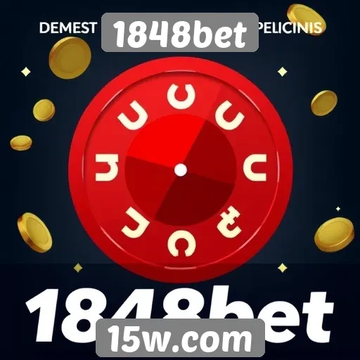 Comparativo de bônus oferecidos pela 1848bet