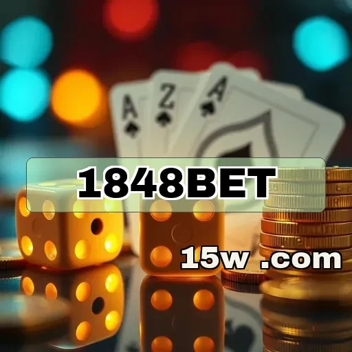 1848bet: Sua Porta de Entrada para um Cassino Online Empolgante