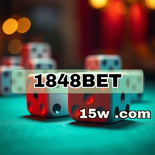 1848bet: Descubra a Incrível Seção de Eventos da Plataforma