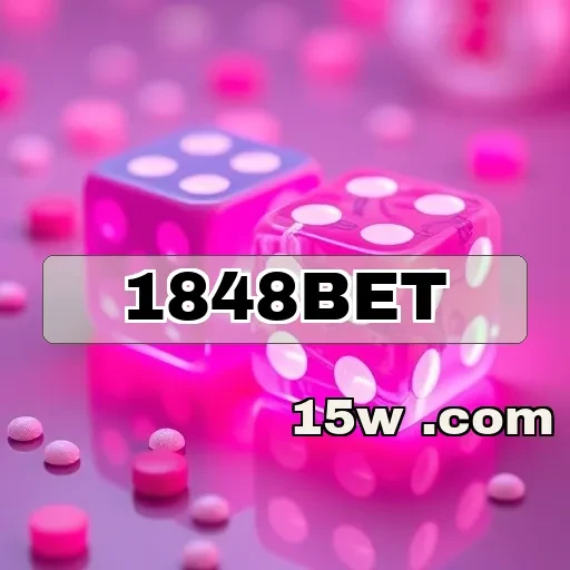 1848bet: Descubra a Emoção dos Jackpots e Ganhos Incríveis