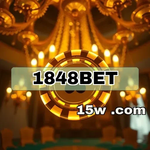 1848bet: Explore Promoções que Transformam Jogadores em Vencedores