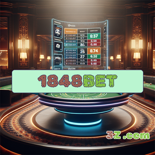 Aventura Confiável: O Que Esperar da 1848bet