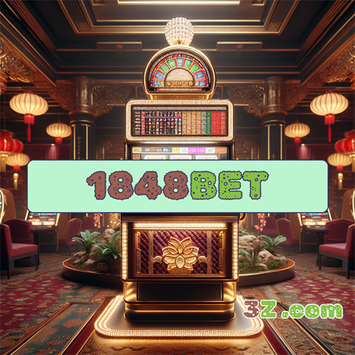 1848bet: A Plataforma Que Revoluciona os Jogos Online